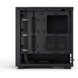Fractal Design Epoch Black Solid