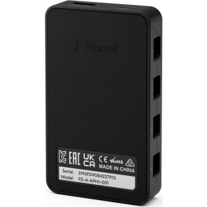 Fractal Design Adjust Pro Hub 4-port ARGB Gen 2
