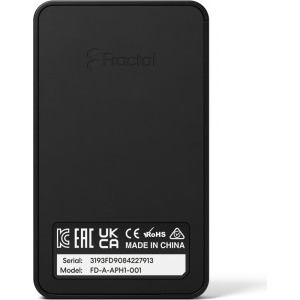 Fractal Design Adjust Pro Hub 4-port ARGB Gen 2
