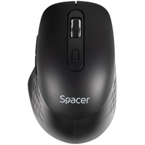 Mouse Spacer Spacer WS02 Black