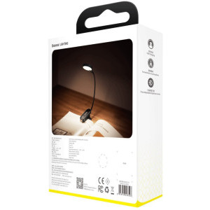 Baseus Lampa pentru citit