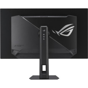 ASUS Gaming ROG Strix XG32UCDS 31.5 inch UHD QD-OLED 0.03 ms 165 Hz USB-C HDR FreeSync Premium Pro & G-Sync Compatible
