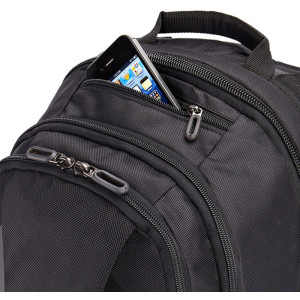 Case Logic Rucsac notebook 15.6 inch Black