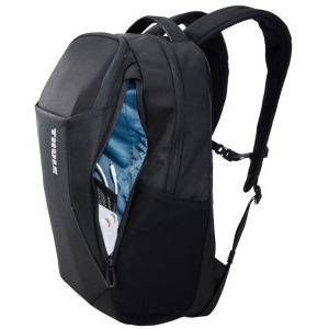 Thule Rucsac notebook 15.6 inch 23L Accent Black