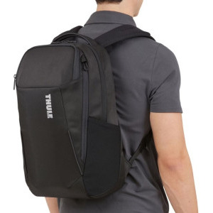 Thule Rucsac notebook 15.6 inch 26L Accent Black