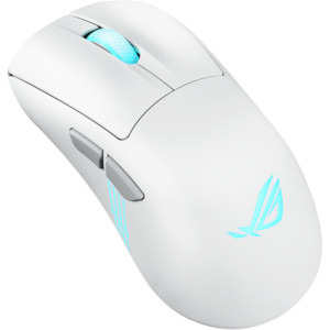 ASUS ROG Keris II Origin RGB White