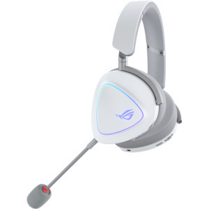 ASUS ROG Delta II White