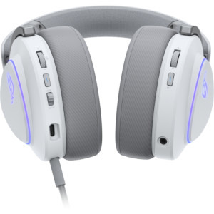 ASUS ROG Delta II White