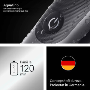 Braun All-in-One Series 7 AIO7560