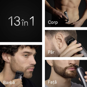 Braun All-in-One Series 7 AIO7560