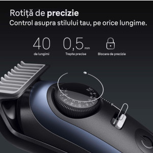 Braun Series 9 BT9520