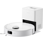 Aspirator robot Roborock Q10 PF+, 5200 mAh, 10000Pa, 0.35L, Alb