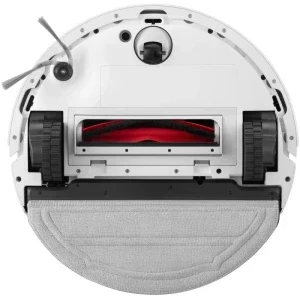 Roborock Q10 VF+, 5200 mAh, 10000Pa, 0.35L, Alb