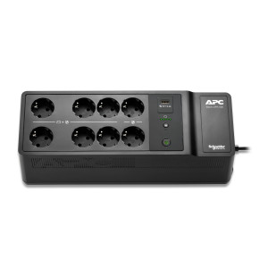 APC BE500G2-GR 500VA Negru