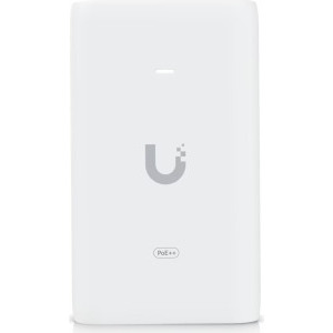 Ubiquiti Sursa alimentare PoE 10G PoE+ adapter 60W UACC-POE-PLUSPLUS-10G