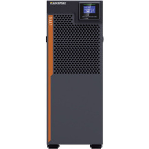SOCOMEC ITY3-TW108B 8500VA Negru