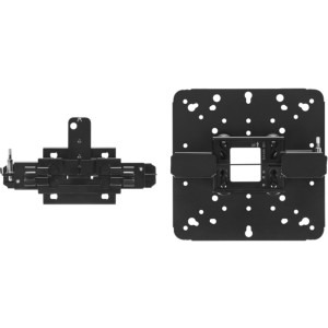 Accesoriu retea HP Aruba AP-MNT-U Type U Universal Mount Bracket Kit S4K79A