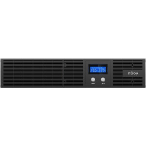 nJoy Anser 1500 1500VA Negru