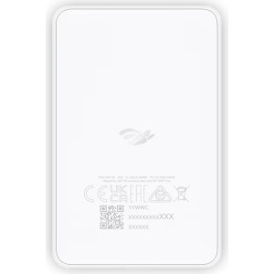 Ubiquiti WiFiMan Wizard Analyzer Spectrum Portabil