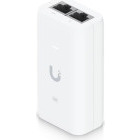 Accesoriu retea Ubiquiti U-PoE-EU Adaptor PoE 15W Gigabit