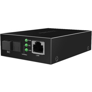 Media convertor Tenda Gigabit TFC300B