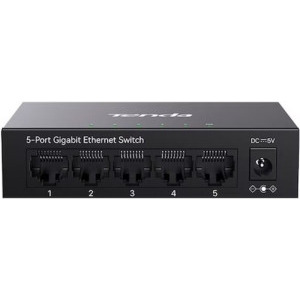Tenda Gigabit TEG1005M