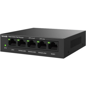 Switch Tenda Gigabit G0-5G-PoE