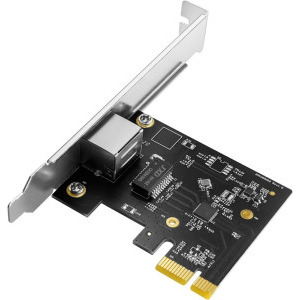 CUDY 2.5Gigabit PE25 PCI Express