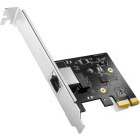 Placa de retea CUDY 2.5Gigabit PE25 PCI Express
