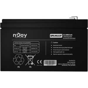 nJoy Acumulator GPL09122F