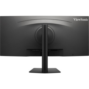 ViewSonic VA3420C Curbat 34 inch UWQHD IPS 1 ms 120 Hz USB-C HDR