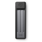 SSD Seagate Ultra Compact 2TB USB-C 3.2 Gen 2 Grey