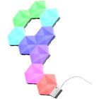 Trust GXT 903 RGB Hexagon