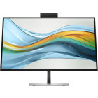 Monitor LED HP Series 5 Pro 527pm 27 inch QHD IPS 5 ms 100 Hz Webcam USB-C