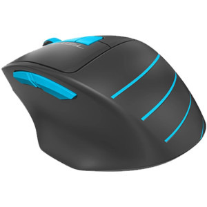 A4Tech FG30 Black-Blue
