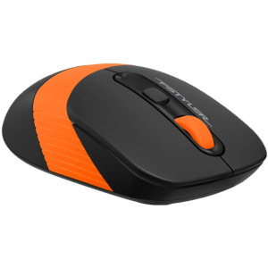 A4Tech FG10 Black-Orange