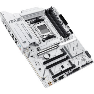 ASUS X870 MAX GAMING WIFI7 W