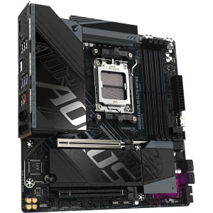 GIGABYTE B850M AORUS ELITE WIFI6E
