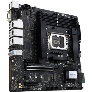 ASUS PRO WS W680M-ACE SE