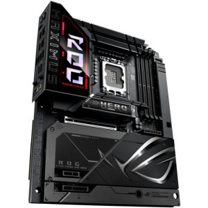 Placa de baza ASUS ROG MAXIMUS Z890 HERO BTF - PC Garage