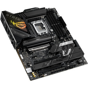 ASUS ROG STRIX Z890-H GAMING WIFI