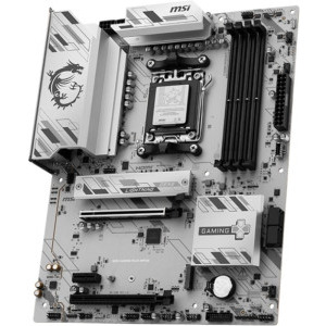 MSI B850 GAMING PLUS WIFI6E
