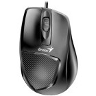 Mouse Genius DX-150X Wired Black