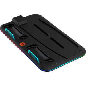 Canyon CS-51 RGB pentru PS5 Black