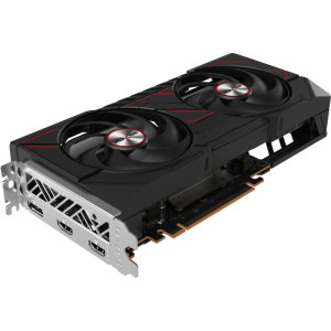 Sapphire Radeon RX 9060 XT PULSE 8GB GDDR6 128-bit