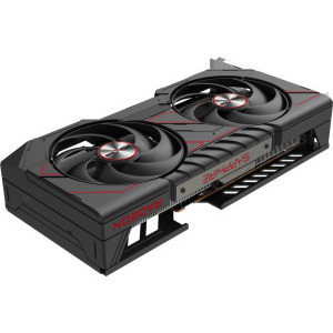 Sapphire Radeon RX 9060 XT PULSE 8GB GDDR6 128-bit