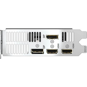 GIGABYTE RTX 5050 OC LOW PROFILE 8GB GDDR6 128-bit
