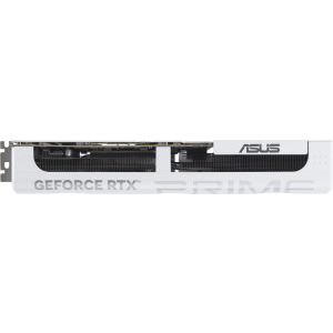 ASUS GeForce RTX 5070 PRIME OC WHITE 12GB GDDR7 192-bit DLSS 4.0