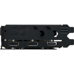 PowerColor Radeon RX 9060 XT Hellhound 8GB GDDR6 128-bit