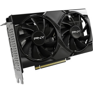 PNY GeForce RTX 5060 Dual Fan OC 8GB GDDR7 128-bit DLSS 4.0